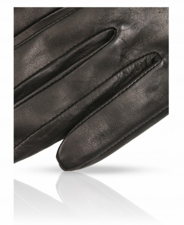 Перчатки Женские 01_CLARE/BL